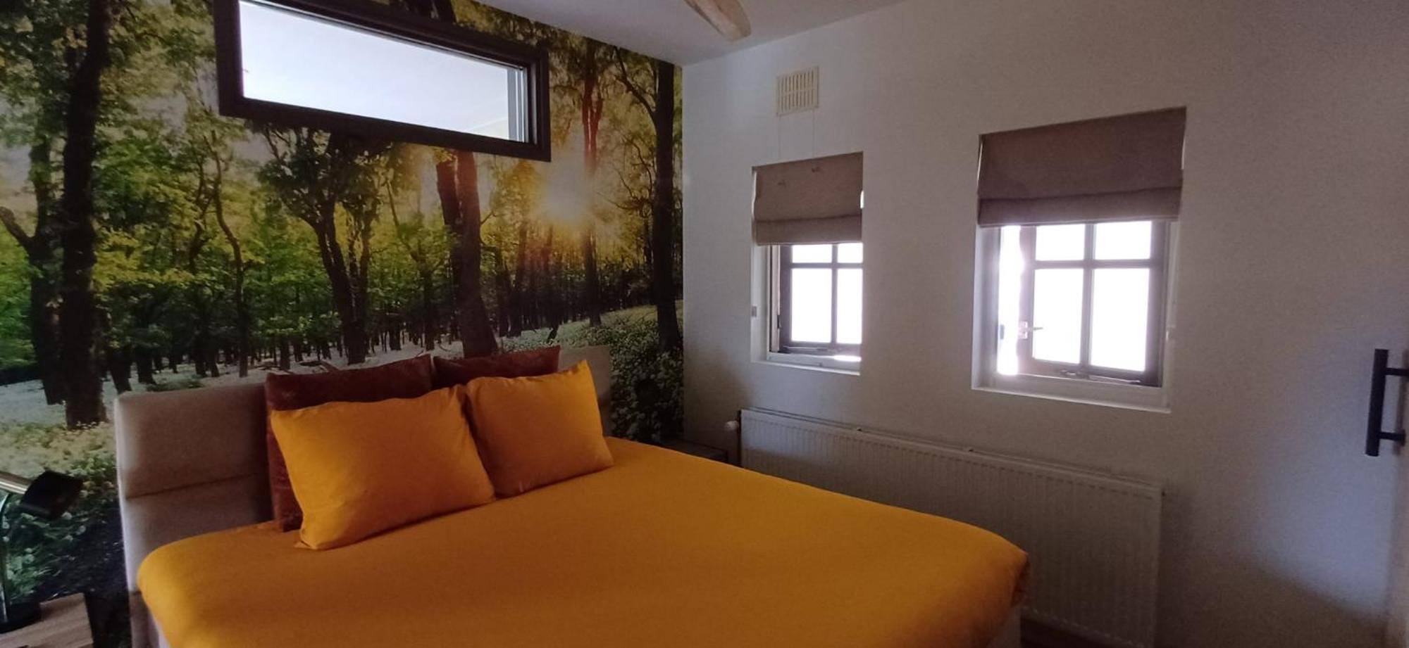Bed & Breakfast Appenseweg Voorst Gem Voorst Dış mekan fotoğraf